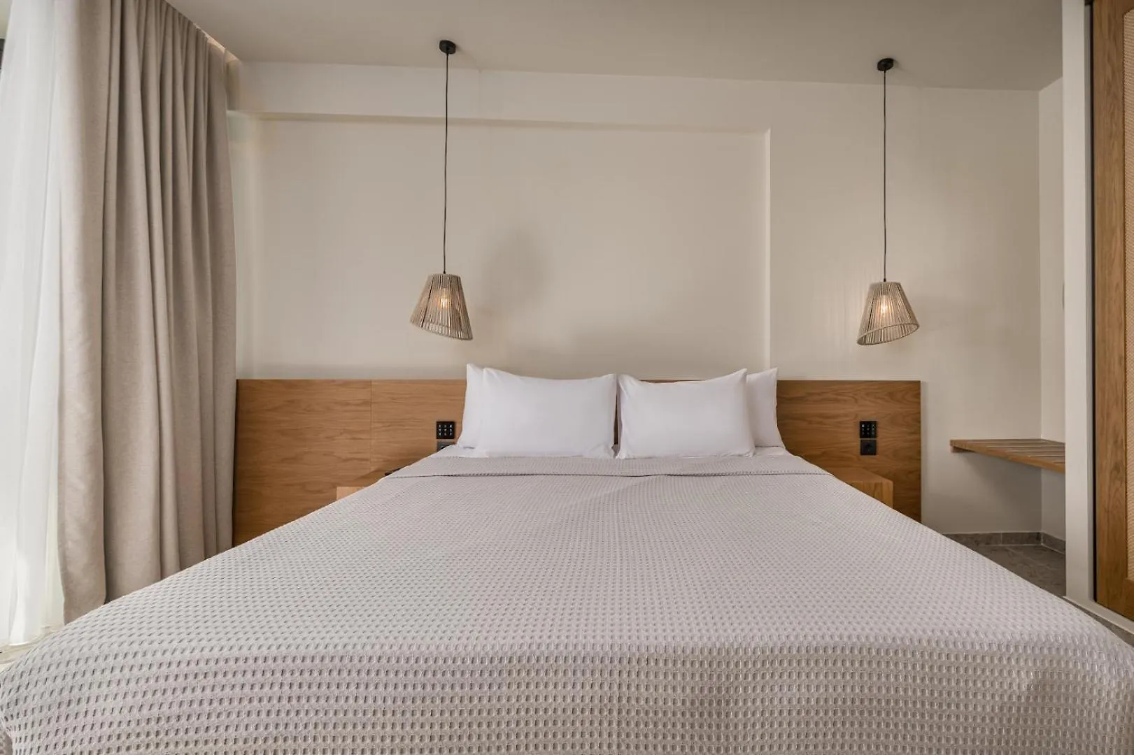 Hotel Anna Island Pefkochori