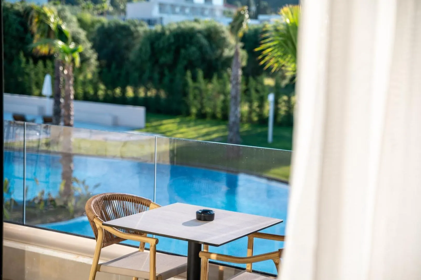 Hotel Anna Island Pefkochori