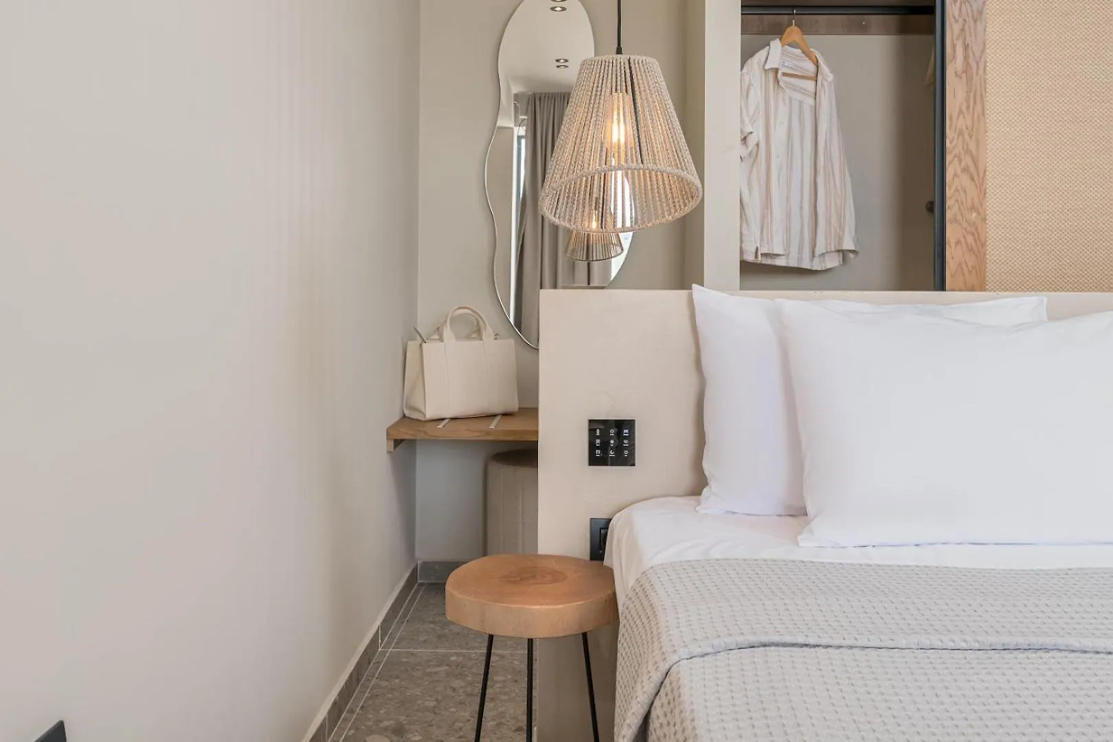 Hotel Anna Island Pefkochori