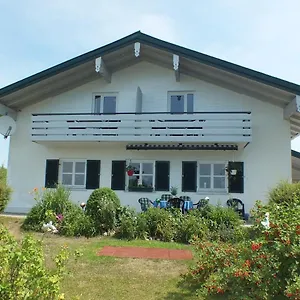 Haus Chiemseeblick Gasthof Grabenstätt